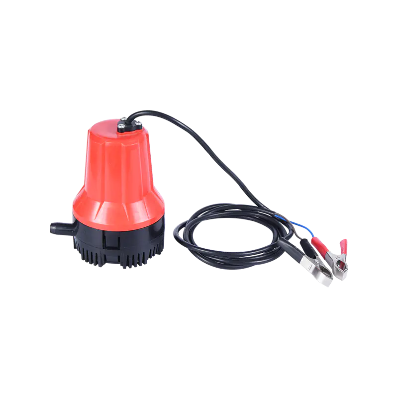 La pompe rechargeable HG1238 est-elle pour véhicule équipé de pinces de batterie et de fils de ressort? Quelles sont leurs fonctions respectives?