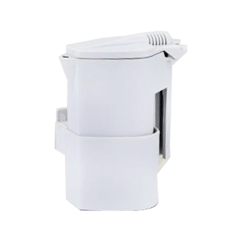HE402 130W 500 ml bouteille d'eau chaude portable pour la voiture