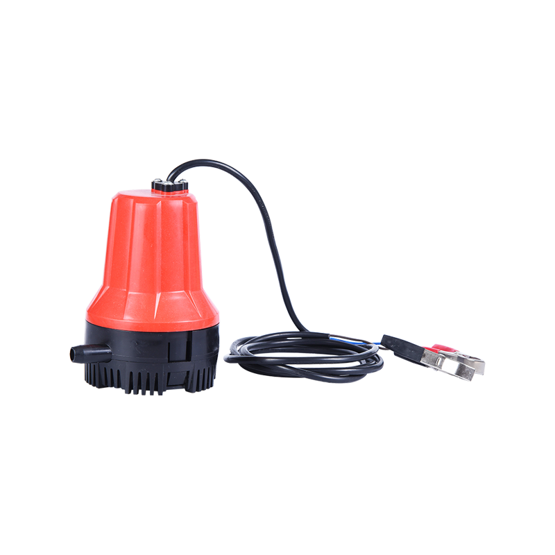 Pompe rechargeable HG1238 pour le véhicule