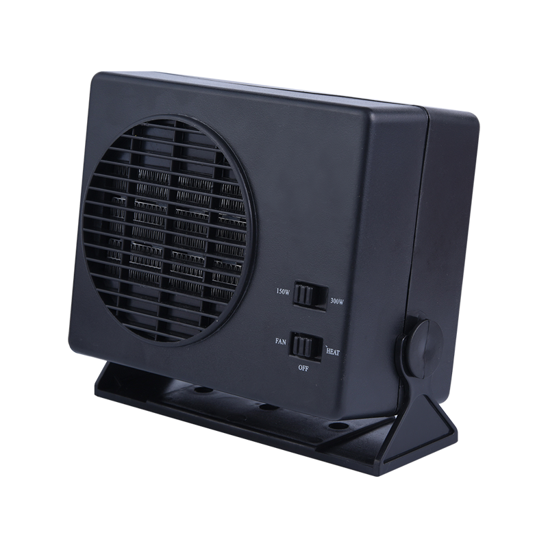HF382 Ventilateur de chaleur portable à chaud et froid