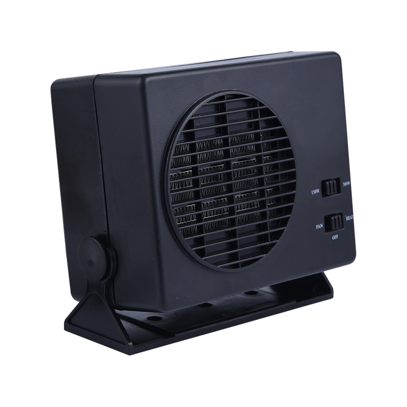 HF382 Ventilateur de chaleur portable à chaud et froid