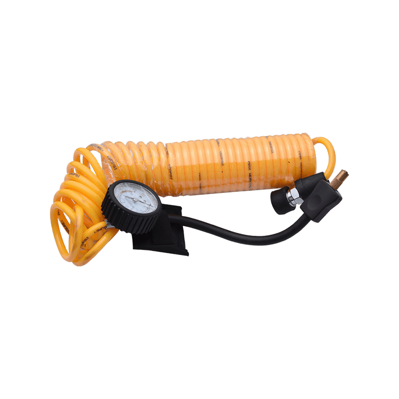 Pompe à air HC673 DC DC avec maquilleur de pression numérique