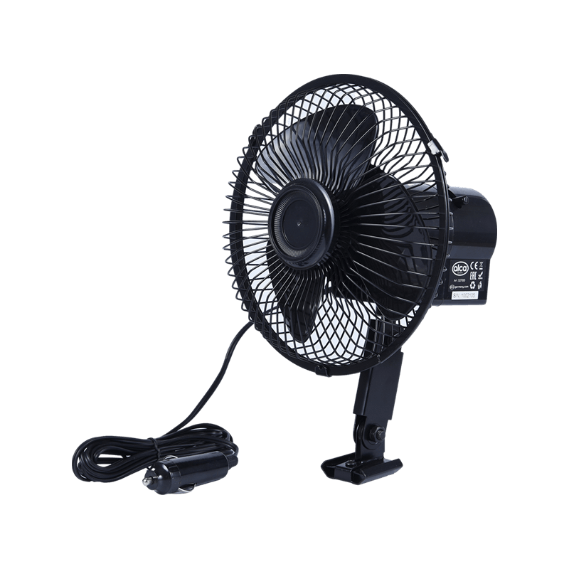 Ventilateur de véhicule général HF304 avec mégots de cigarettes
