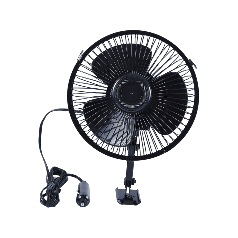 Ventilateur de véhicule général HF304 avec mégots de cigarettes