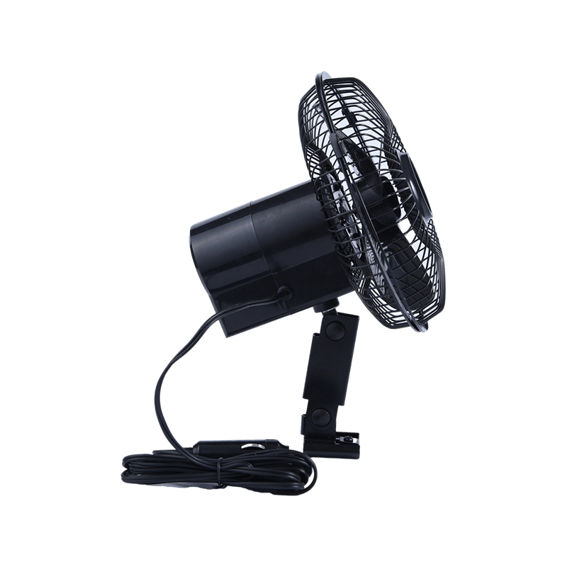 Ventilateur de véhicule général HF304 avec mégots de cigarettes