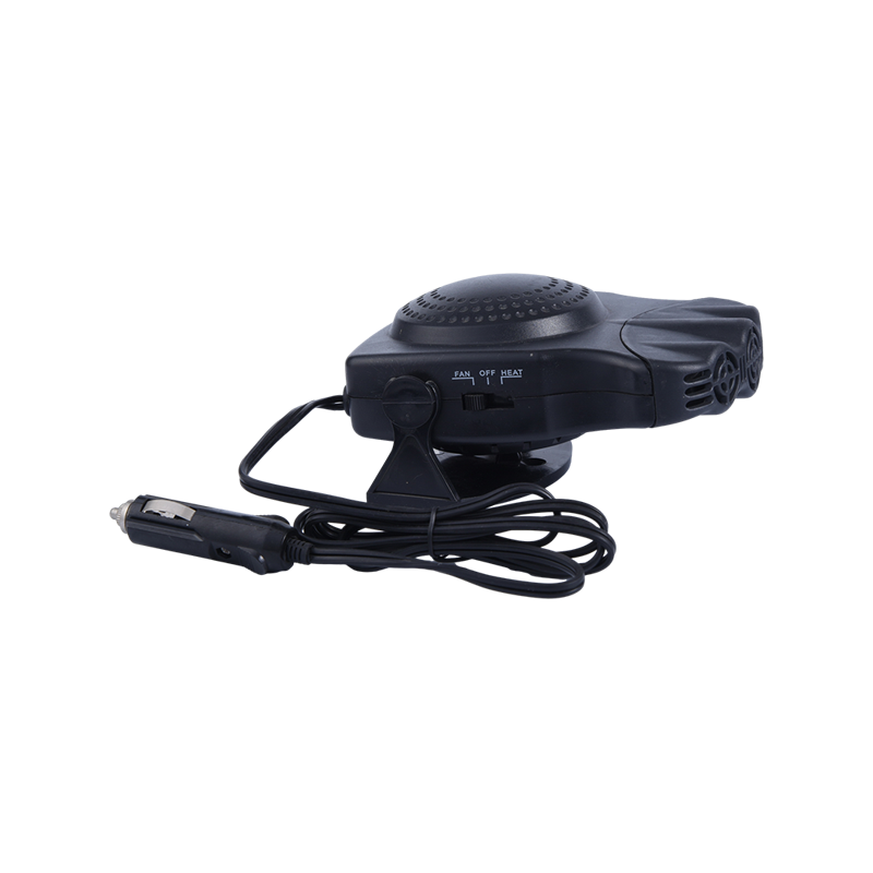 Comment fonctionne un chauffage de voiture ?