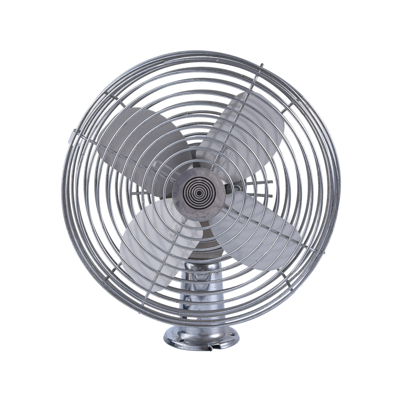 Réglage à deux vitesses HF310, peut faire pivoter le ventilateur de la voiture avec un cul de cigarette