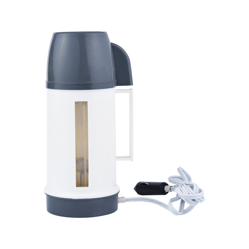 He401 500 ml de bouilloire chaude pour la voiture avec une puissance rapide