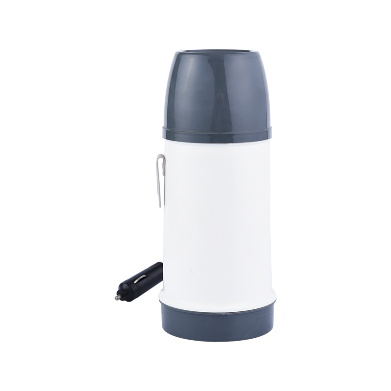 He401 500 ml de bouilloire chaude pour la voiture avec une puissance rapide