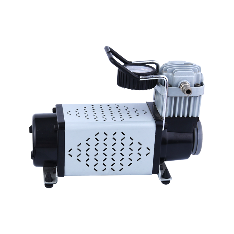 HC659-3 Pompe à air portable du véhicule avec maxe de pression numérique