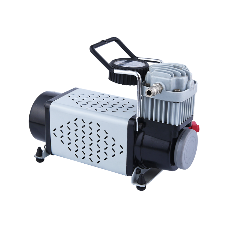 HC659-3 Pompe à air portable du véhicule avec maxe de pression numérique