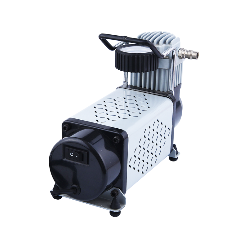 HC659-3 Pompe à air portable du véhicule avec maxe de pression numérique