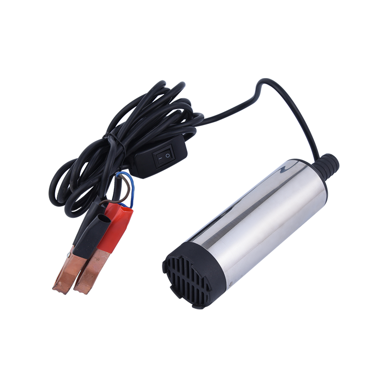 Pompe HG1232 pour les véhicules électriques portables