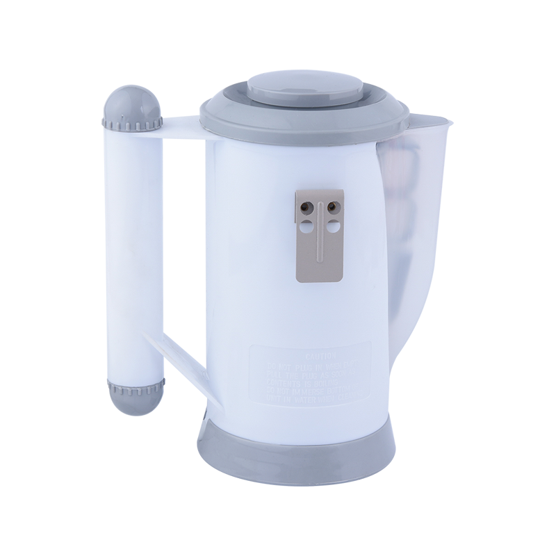 HE405 130W chauffage rapide