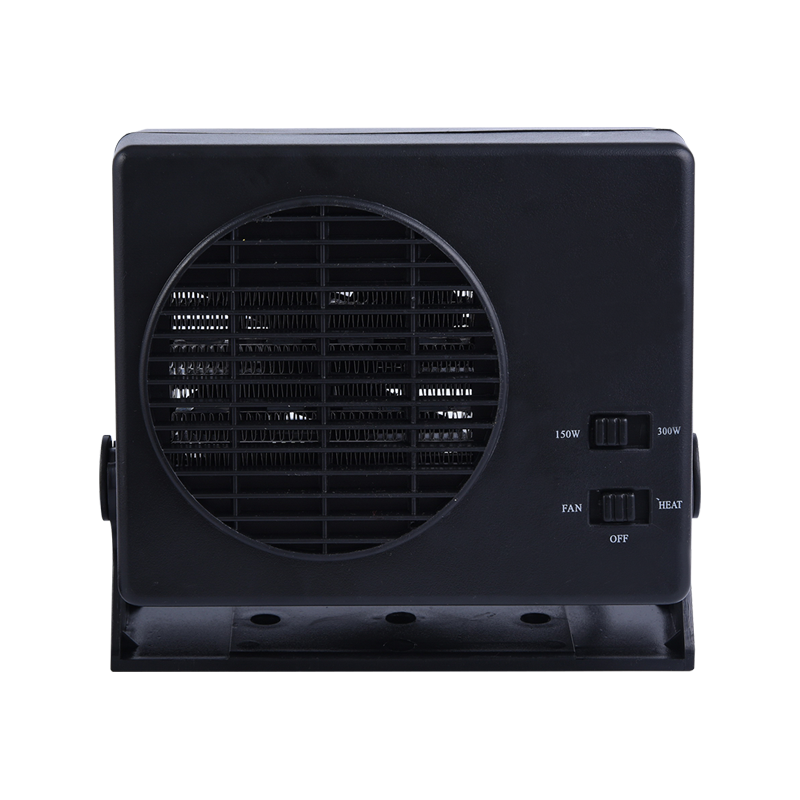 HF382 Ventilateur de chaleur portable à chaud et froid