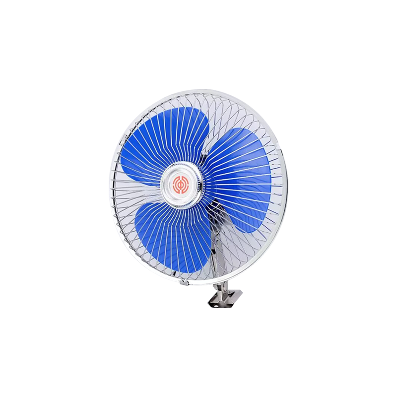 Ventilateur automobile portable HF306 Metal 12V / 24V